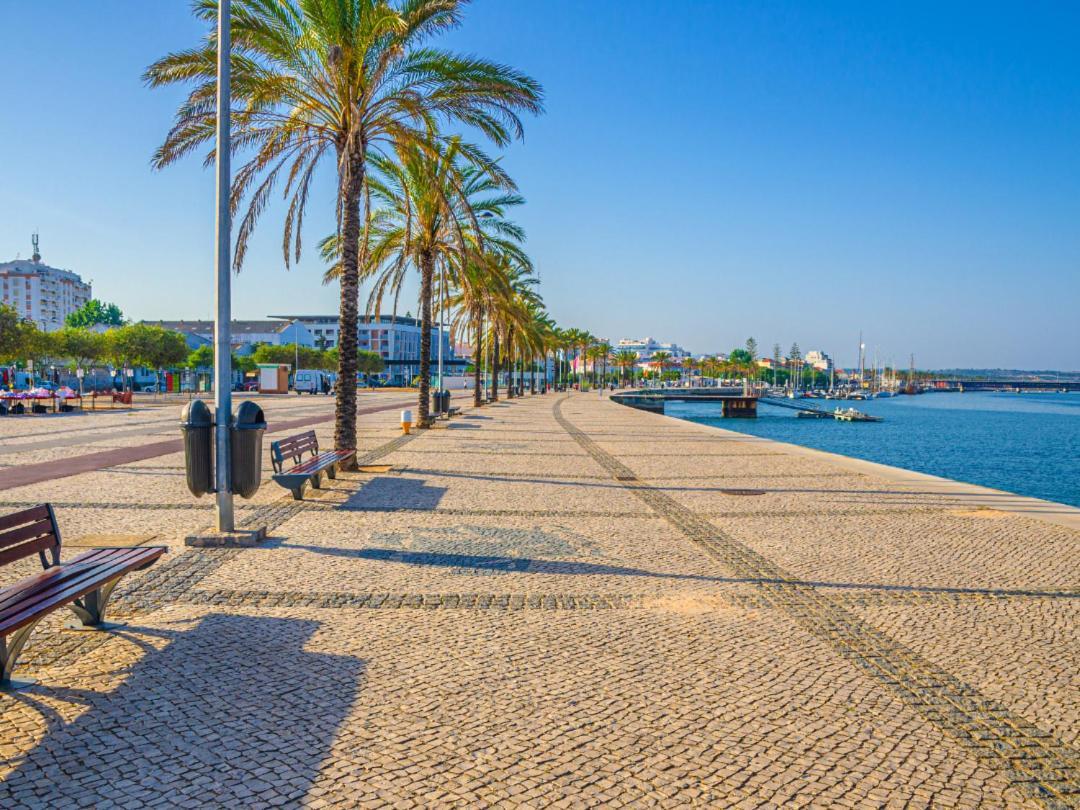 Rocha Beach By Nuno بورتيماو المظهر الخارجي الصورة